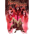 Nanny & Hank: Golden Years, Eternal Fears #1 - Paperback