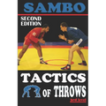 Sambo: tactics of throws - Paperback