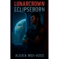 Lunarcrown: Eclipseborn - Paperback