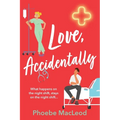 Love, Accidentally - Paperback