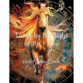 Living by the Light of the Moon 2026 Moon Book - Paperback