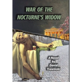War of the Nocturne's Widow - Hardcover