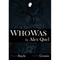 Who Was - Paperback