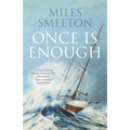 Once Is Enough - Paperback