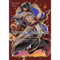 Disney Twisted-Wonderland: The Manga - Book of Scarabia, Vol. 1 - Paperback
