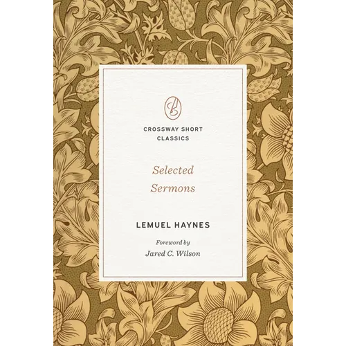 Selected Sermons - Paperback