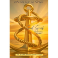 Anchored In Hope: Good Grief Devotional Journal: Good Grief Devotional Journal - Paperback