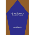 Life and Treason of Benedict Arnold - Paperback