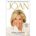 Joan: Life Beyond the Script - Hardcover