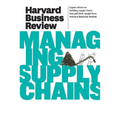 Managing Supply Chains - Paperback