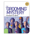 The Grooming Mystery: Unmasking the Sex Offender - Paperback