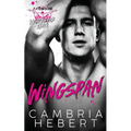 Wingspan: A Westbrook Elite Standalone - Paperback