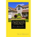 Cheap Houses for Sale in Missouri Real Estate Foreclosed Homes: How to Invest in Real Estate Wholesaling Houses & REO Properties - Paperback