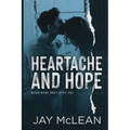 Heartache and Hope: Heartache Duet Book One - Paperback