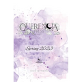 Querencia Spring 2023 - Paperback