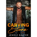 Carving Stone - Paperback
