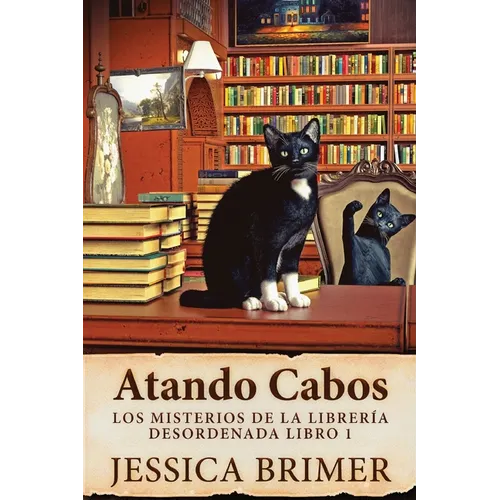 Atando Cabos - Paperback