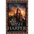 The Irish Harper - Paperback