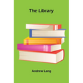 The Library. - Paperback