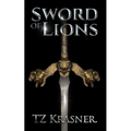 Sword of Lions - Paperback