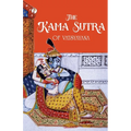 The Kama Sutra of Vatsyayana - Paperback