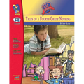 Tales of the 4th Grade Nothing, by Judy Blume Lit Link Grades 4-6 - Paperback