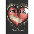 Open Wounds - Paperback