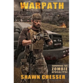 Warpath: Surviving the Zombie Apocalypse - Paperback