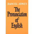 The Pronunciation of English - Paperback