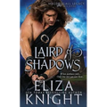 Laird of Shadows - Paperback