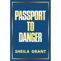 Passport to Danger - Hardcover