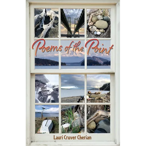Poems of the Point - Paperback
