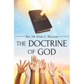 The Doctrine of God - Paperback