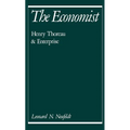 The Economist: Henry Thoreau and Enterprise - Hardcover