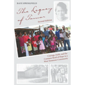 The Legacy of Tamar: Courage, Faith, and the Common Road of Hope in a West Tennessee Community - Paperback