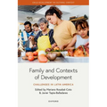 Family and Contexts of Development: Challenges in Latin America - Hardcover
