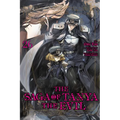 The Saga of Tanya the Evil, Vol. 26 (Manga) - Paperback
