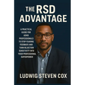 The RSD Advantage: A Practical Guide for ADHD Professionals to Stop Fearing Feedback and Turn Rejection Sensitivity into Your Professional Superpower - Paperback