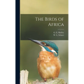 The Birds of Africa - Hardcover