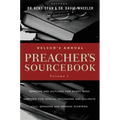 Nelson's Annual Preacher's Sourcebook, Volume 1 - Paperback