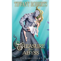 Treasure of the Abyss (The Kraken 1) - Color - Hardcover