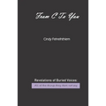 From C To You: Revelations of Buried Voices: All of the things they dare not say - Paperback