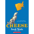 Cheese: A Combo of Oggie Cooder and Oggie Cooder, Party Animal - Paperback