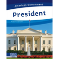 President - Library Binding
