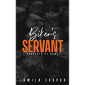 Biker's Servant: Property of Hawk - Paperback