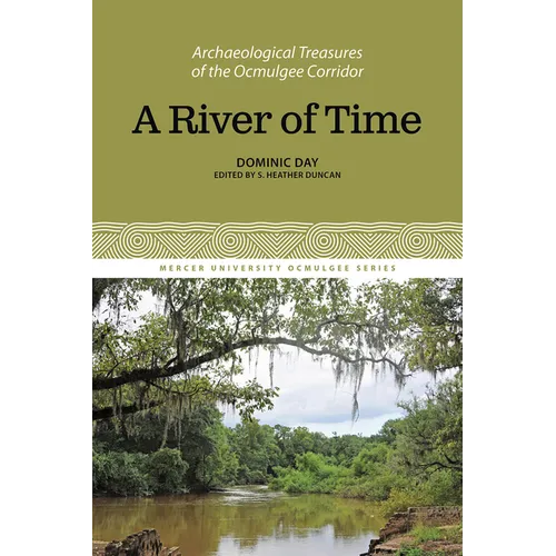 River of Time - Paperback
