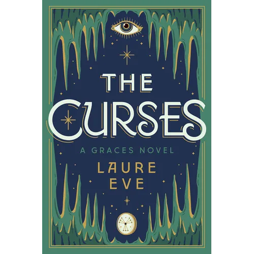 The Curses - Paperback