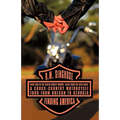 Finding America: Book Two in the Series Harley Woman: Tales from the Open Road: A Cross-Country Motorcycle Tour from Oregon to Georgia - Hardcover