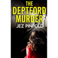 THE DEPTFORD MURDER an absolutely gripping crime mystery with a massive twist - Paperback