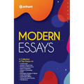 Modern Essays - Paperback